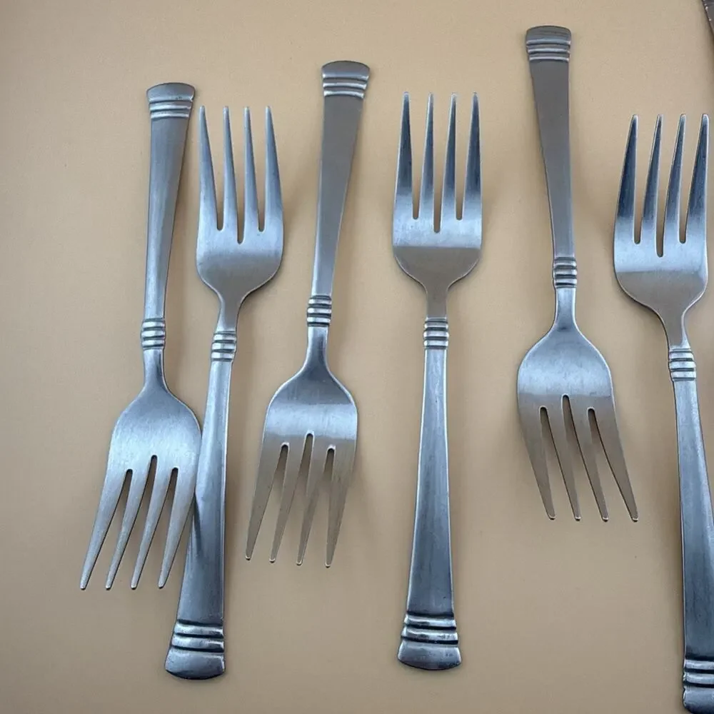 Cambridge set stainless